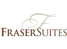 Fraser Suites logo