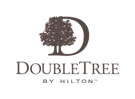 Double Tree Logo