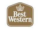 Best Western (Brown) logo
