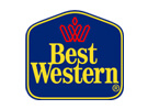 Best western logo