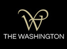 The Washington Hotel logo