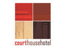 Court House Hotel logo