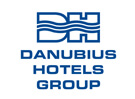 Danubius Hotels Group logo